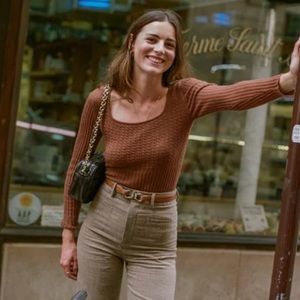 Rouje Angelique Knit